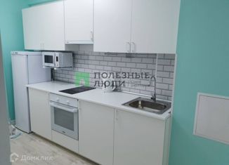Продам 1-комнатную квартиру, 36.2 м2, Новороссийск, улица Видова, 121Ак8, ЖК Меридиан