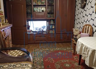 Продажа двухкомнатной квартиры, 44 м2, Рассказово, улица Куйбышева, 47