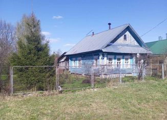 Продам дом, 28.4 м2, деревня Юрово, Центральная улица