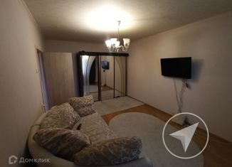 Продаю 1-комнатную квартиру, 37.3 м2, Москва, улица Тихомирова, 1, улица Тихомирова