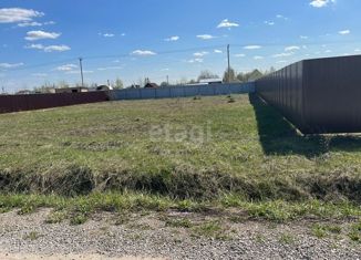 Продаю участок, 14 сот., село Слобода, улица Мира