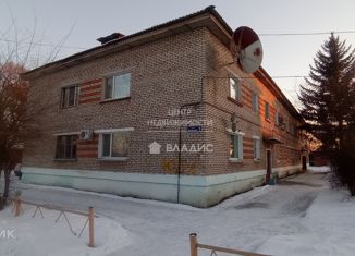 Продажа 3-ком. квартиры, 51.6 м2, село Новочугуевка, Вокзальная улица, 1