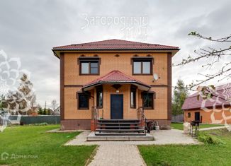 Дом на продажу, 222 м2, Истра, площадь Революции