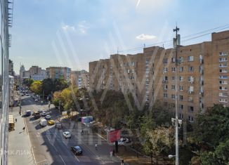 3-ком. квартира на продажу, 137 м2, Москва, Большая Грузинская улица, 69, станция Белорусская