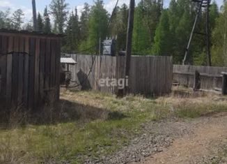 Продам участок, 200 сот., село Богучаны, Больничный переулок, 4/1