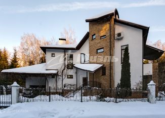 Продам дом, 561 м2, деревня Благовещенка, СНТ ТСЖ ВСК Благовещенка, 34