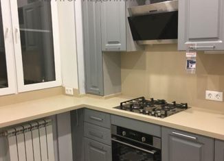 Продажа двухкомнатной квартиры, 53.1 м2, Москва, улица Усиевича, 11, улица Усиевича