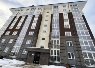 Продается однокомнатная квартира, 36 м2, поселок Сальское, Молодёжная улица, 4к2