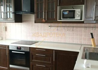 2-комнатная квартира на продажу, 57.6 м2, Новосибирск, улица Менделеева, 18, улица Менделеева