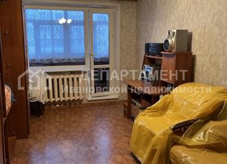Продажа 1-комнатной квартиры, 36 м2, Ивановская область, Ивановская улица, 57