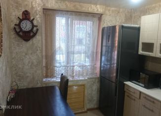 Сдам 1-комнатную квартиру, 36 м2, Владикавказ, улица Васо Абаева, 89, Иристонский муниципальный округ