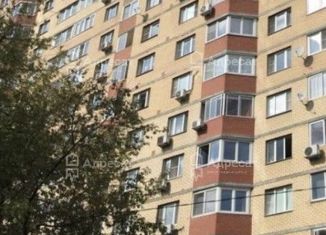 Продается 1-комнатная квартира, 42 м2, Москва, Жигулёвская улица, 6к3, метро Кузьминки
