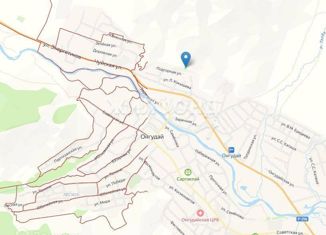 Продается участок, 14 сот., село Белое, Подгорная улица