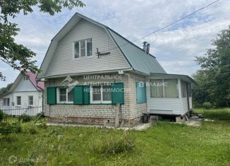 Дом на продажу, 84 м2, село Глебово, Центральная улица, 9