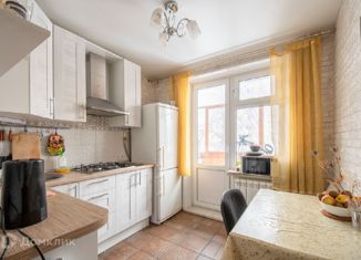 Продам 2-комнатную квартиру, 38.5 м2, Москва, метро Преображенская площадь, 2-я Пугачёвская улица, 14к2