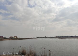 Продажа земельного участка, 12.5 сот., село Лиманное, Северная улица