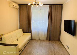 Однокомнатная квартира на продажу, 32 м2, Москва, Часовая улица, 5А, Часовая улица