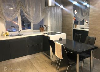 Продается 4-ком. квартира, 138 м2, Новосибирск, проспект Академика Коптюга, 7, проспект Академика Коптюга