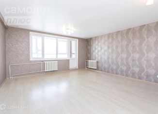 2-комнатная квартира на продажу, 93.6 м2, Республика Башкортостан, улица Цюрупы, 78