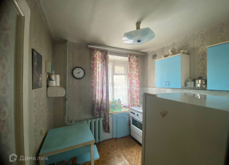 Продажа 1-комнатной квартиры, 31.4 м2, Новосибирск, улица Челюскинцев, 44, улица Челюскинцев