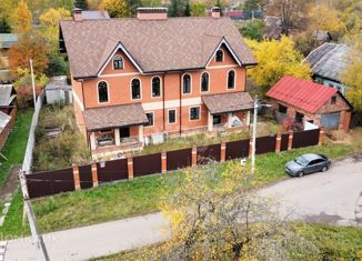 Продаю дом, 466 м2, дачный посёлок Поварово, улица Фрунзе, 12