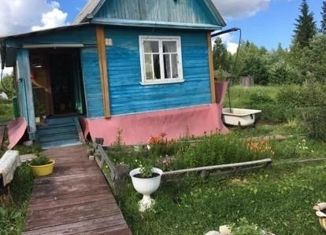 Продажа дома, 20 м2, СНТ Радуга, СНТ Радуга, 12