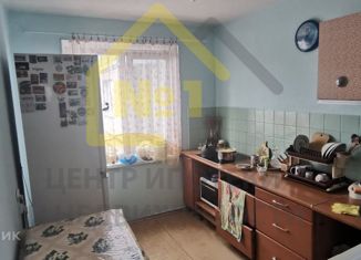 Продам 4-комнатную квартиру, 75.5 м2, Челябинская область, Гражданская улица, 6