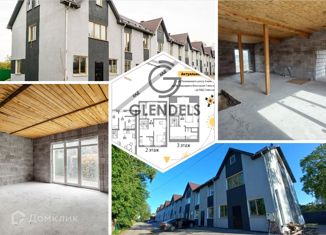 Продается таунхаус, 165.8 м2, Санкт-Петербург, Земская улица, 64, муниципальный округ Горелово