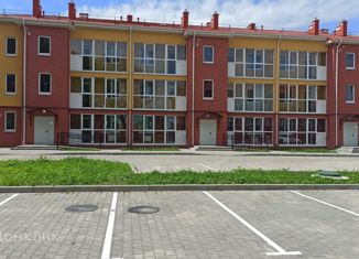 Продам 1-комнатную квартиру, 23 м2, поселок Шоссейное, Калининградское шоссе, 24А