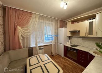 Продается 1-ком. квартира, 37.7 м2, Алтайский край, улица Ильи Мухачева, 248