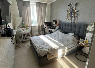 Продам 1-ком. квартиру, 36.3 м2, Краснодар, ЖК Южный Парк, Старокубанская улица, 2/4к2