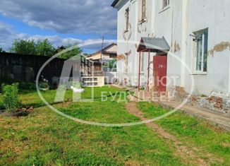 2-ком. квартира на продажу, 44.9 м2, Нытва, улица Тибра Самуэли, 37