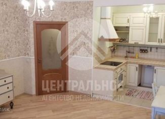Продается квартира студия, 50 м2, Новосибирск, Гэсстроевская улица, 2/1, Гэсстроевская улица