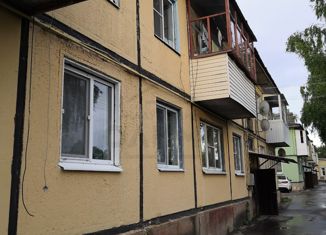 Продажа 1-ком. квартиры, 32.3 м2, поселок Ферзиково, улица Бычкова, 10