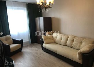 Сдам 2-ком. квартиру, 53.9 м2, Москва, Литовский бульвар, 30, Литовский бульвар