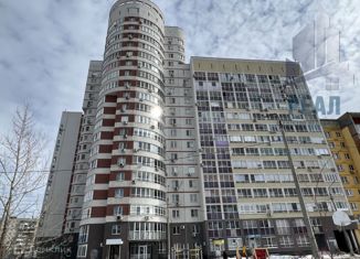 Продается двухкомнатная квартира, 77.4 м2, Нижний Новгород, Школьная улица, 36, микрорайон Соцгород-II