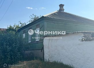 Дом на продажу, 61.2 м2, хутор Садки, Колхозная улица, 18