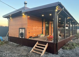 Дом на продажу, 66 м2, СНТ Искра ПО, Центральная улица