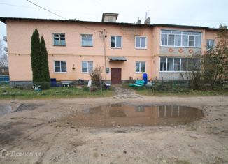 Продается 3-комнатная квартира, 59.4 м2, село Купанское, Депутатская улица, 3