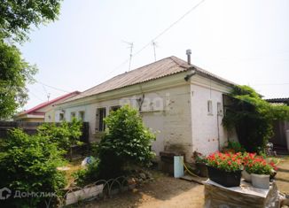 Дом на продажу, 62.7 м2, Комсомольск-на-Амуре, улица Володарского, 95