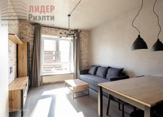 Сдам в аренду 2-ком. квартиру, 60 м2, Москва, улица Черняховского, 19, улица Черняховского