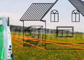 Продам участок, 6 сот., Челябинск, Металлургический район