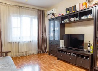 Продам 1-комнатную квартиру, 37.3 м2, Адыгея, улица Кобцевой, 1к8