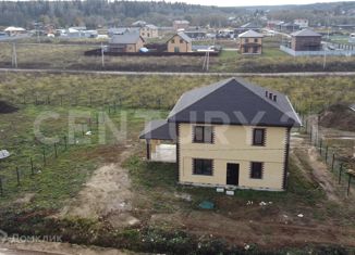 Дом на продажу, 154.7 м2, деревня Вашутино, деревня Вашутино, 261