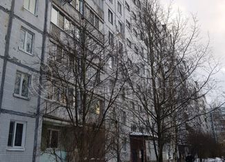 Продается 3-комнатная квартира, 60.1 м2, Ленинградская область, Молодёжная улица, 7