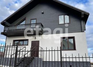 Продажа дома, 175 м2, поселок Элита, Ключевая улица, 9