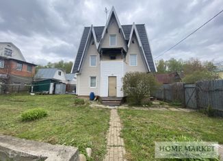 Продам дом, 95.5 м2, деревня Ерёмино, Виноградная улица