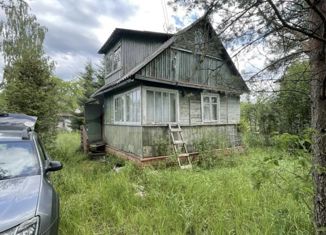 Продажа дома, 30 м2, садоводческий массив Ухта, СНТ Ухта-Кризо, 159