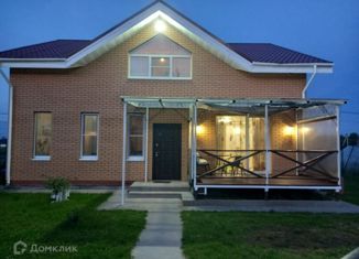 Продажа дома, 175 м2, деревня Низино, Ланская улица, 4