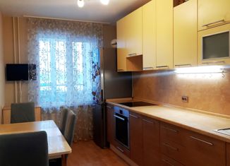 Продается трехкомнатная квартира, 69.4 м2, Екатеринбург, Совхозная улица, 10, ЖК Калиновский